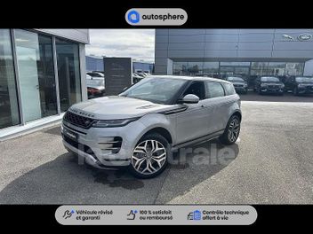 LAND ROVER RANGE ROVER EVOQUE 2 II 1.5 P300E PHEV 4WD R-DYNAMIC HSE BVA8