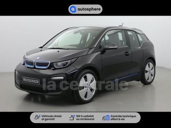 BMW I3 (2) 94 AH 170 +CONNECTED LODGE 33 KWH