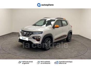 DACIA SPRING CONFORT PLUS - ACHAT INTEGRAL 27.4 KWH