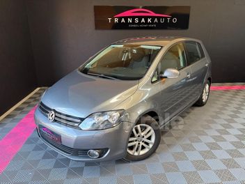 VOLKSWAGEN GOLF PLUS (2) 1.6 TDI 105 CONFORTLINE