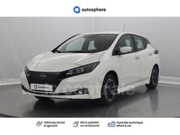 NISSAN LEAF 2 II (2) LEAF ELECTRIQUE 40KWH ACENTA 2022