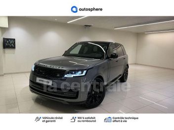 LAND ROVER RANGE ROVER 5 V SWB 3.0 P510E PHEV AWD HSE 2022