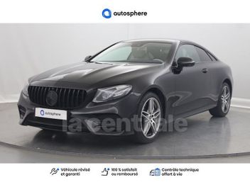 MERCEDES CLASSE E 5 COUPE V COUPE 450 AMG LINE 4MATIC 9G-TRONIC