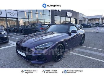 BMW Z4 G29 (G29) (2) 2.0 SDRIVE20I 197 M SPORT BVA8