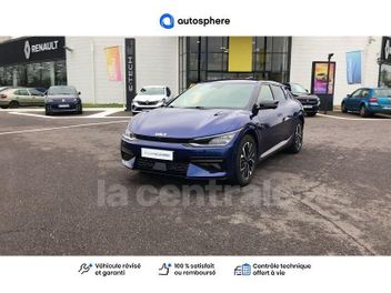 KIA EV6 325 CH AWD GT LINE 77.4 KWH