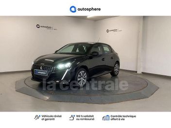 PEUGEOT 208 (2E GENERATION) II 1.2 PURETECH 100 S&S ACTIVE BUSINESS