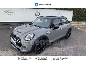 MINI MINI 3 5P III (F55) 2.0 178 COOPER S EDITION GREENWICH BVA7