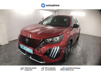 PEUGEOT 