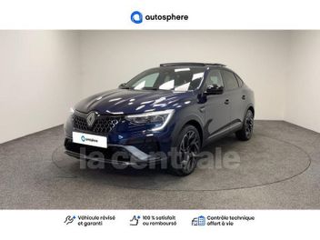 RENAULT ARKANA (2) 1.6 E-TECH FULL HYBRID 145 ESPRIT ALPINE GSR2 - 24