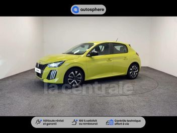 PEUGEOT 
