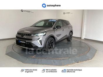 RENAULT SYMBIOZ 1.6 E-TECH HYBRID 145 ESPRIT ALPINE