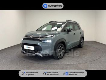CITROEN C3 AIRCROSS (2) 1.2 PURETECH 130 S&S FEEL PACK EAT6