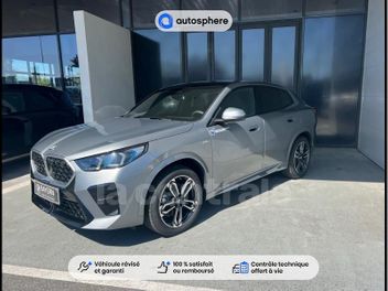 BMW X2 U10 (U10) SDRIVE 20I 170 M SPORT DKG7