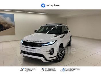 LAND ROVER RANGE ROVER EVOQUE 2 II P300E PHEV AWD DYNAMIC SE BVA8