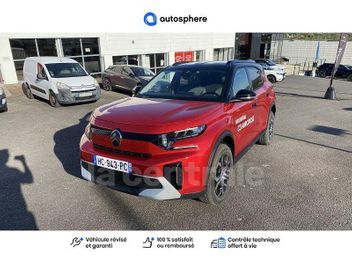 CITROEN C3 AIRCROSS 2 II 1.2 TURBO 100 PLUS BVM6