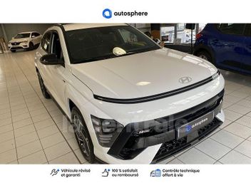 HYUNDAI KONA 2 II 1.6 HYBRID 141 N LINE EXECUTIVE