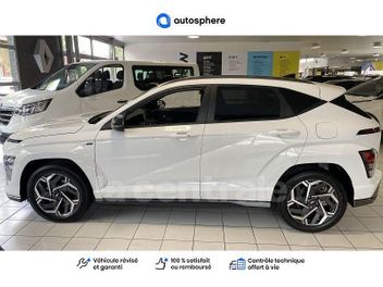 HYUNDAI KONA 2 II 1.6 HYBRID 141 N LINE EXECUTIVE