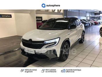 RENAULT 