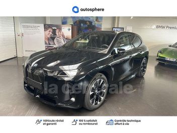 BMW IX (I20) (2) (I20) XDRIVE45 408 M SPORT 100.6 KWH