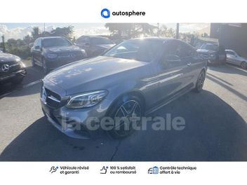 MERCEDES CLASSE C 4 COUPE IV (2) COUPE 200 AMG LINE 9G-TRONIC