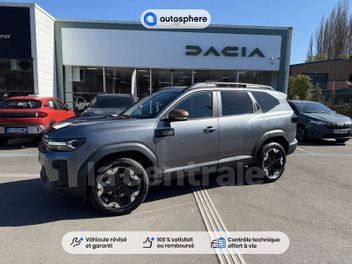 DACIA BIGSTER 1.2 TCE 140 EXTREME