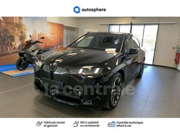 BMW IX (I20) (2) (I20) XDRIVE45 408 M SPORT 100.6 KWH