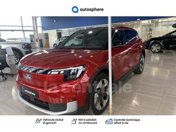 FORD EXPLORER 6 VI ELECTRIQUE AWD EXTENDED RANGE 78 KWH 340 PACK PREMIUM