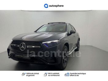 MERCEDES GLC COUPE 2 II 300 E HYBRID EQ 4MATIC AMG LINE + 9G-TRONIC