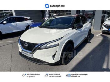 NISSAN QASHQAI 3 III 1.3 MILD HYBRID 140 SHADOW