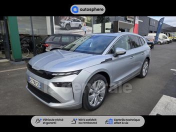 SKODA ENYAQ (2) 85 PLUS 82 KWH