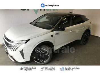 PEUGEOT E-3008 (3E GENERATION) III ELECTRIQUE 210 GT 73 KWH
