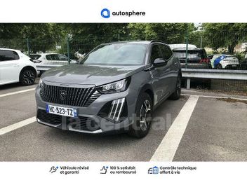 PEUGEOT E-2008 (2E GENERATION) II (2) ELECTRIQUE 54 KWH 156 ALLURE