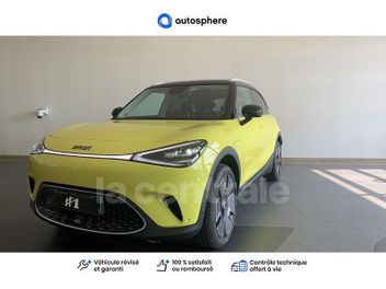 SMART #1 272 PREMIUM 66KWH