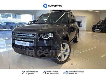 LAND ROVER DEFENDER 4 IV 110 P300E PHEV X-DYNAMIC HSE BVA8