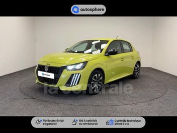 PEUGEOT 