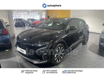 RENAULT MEGANE 5 V E-TECH 130 AUTONOMIE CONFORT AC7 EVOLUTION