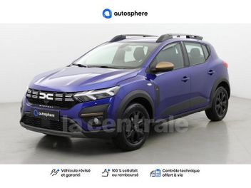DACIA 