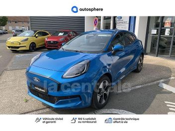 FORD PUMA 2 (2) GEN-E 168 STANDARD RANGE 43 KWH