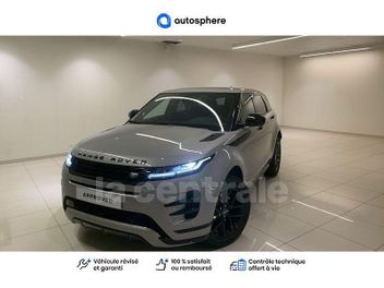 LAND ROVER RANGE ROVER EVOQUE 2 II P300E PHEV AWD DYNAMIC SE BVA8