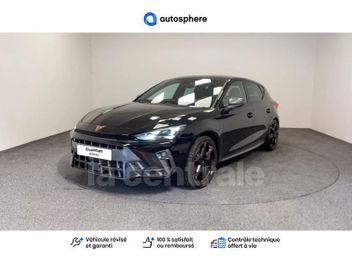 CUPRA 
