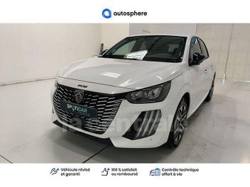 PEUGEOT 208 (2E GENERATION) II (2) 1.2 HYBRID 110 ALLURE E-DCS6