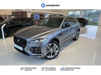 JAGUAR 