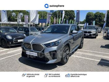 BMW X2 U10 (U10) EDRIVE20 204 M SPORT 66.5 KWH BVA