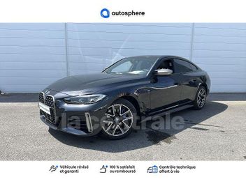 BMW SERIE 4 G22 (G22) (2) COUPE M440I XDRIVE 374 BVA8