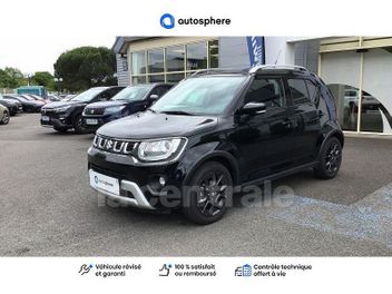 SUZUKI IGNIS 3 III (2) 1.2 DUALJET HYBRID PACK AUTO CVT