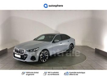 BMW I5 G60 (G60) EDRIVE40 340 M SPORT 83.9 KWH