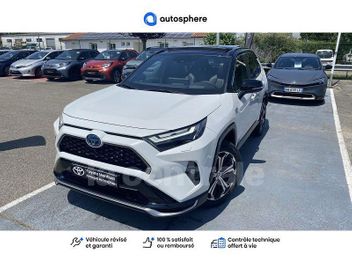 TOYOTA RAV 4 (5E GENERATION) V (2) 2.5 HYBRIDE RECHARGEABLE AWD-I COLLECTION