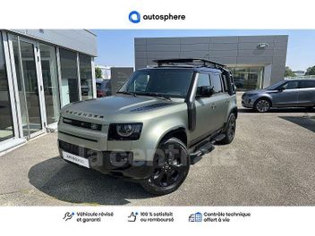 LAND ROVER DEFENDER 4 IV 110 P300E PHEV X-DYNAMIC SE BVA8