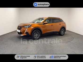 PEUGEOT 