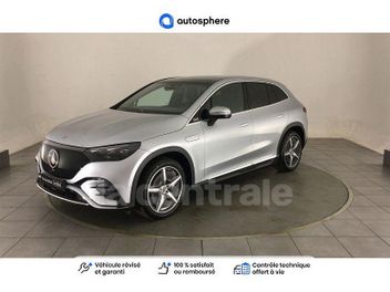 MERCEDES EQE SUV SUV 350 4MATIC AMG LINE 91KWH